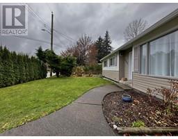 5122 MEDEEK AVENUE, terrace, British Columbia