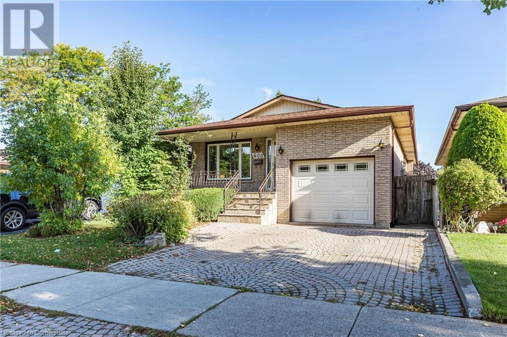 608 Stone Church Road W, Hamilton, Ontario  L9B 1A7 - Photo 2 - 40674266