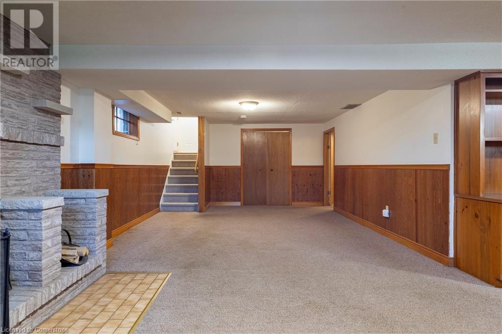 608 Stone Church Road W, Hamilton, Ontario  L9B 1A7 - Photo 24 - 40674266