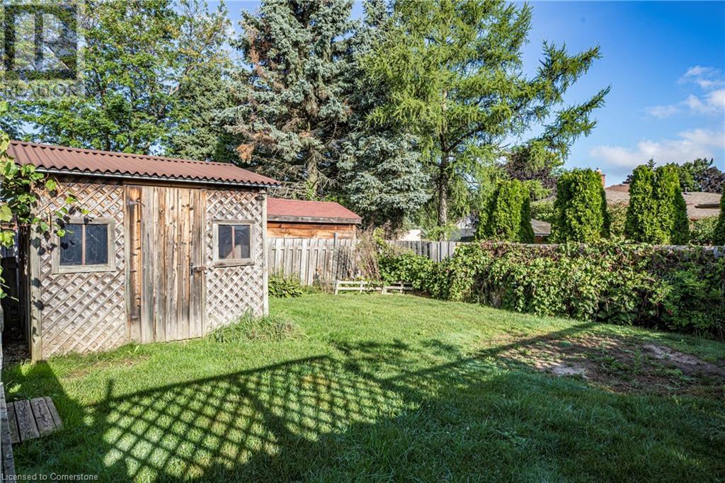 608 Stone Church Road W, Hamilton, Ontario  L9B 1A7 - Photo 36 - 40674266