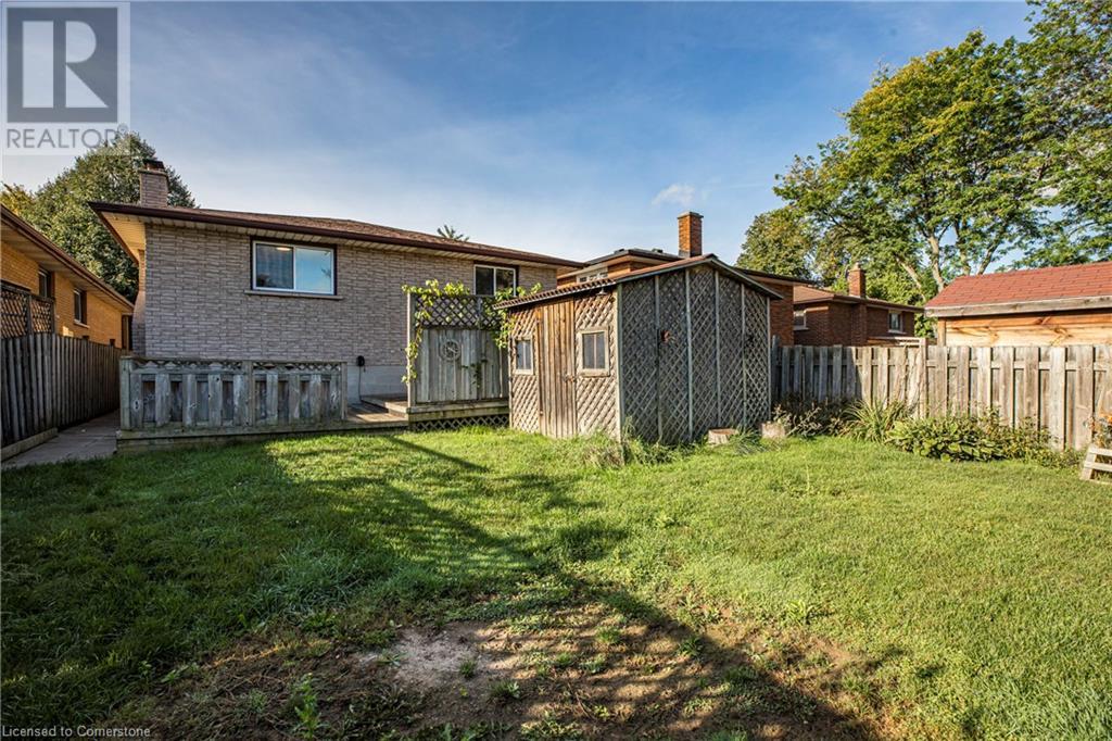 608 Stone Church Road W, Hamilton, Ontario  L9B 1A7 - Photo 38 - 40674266