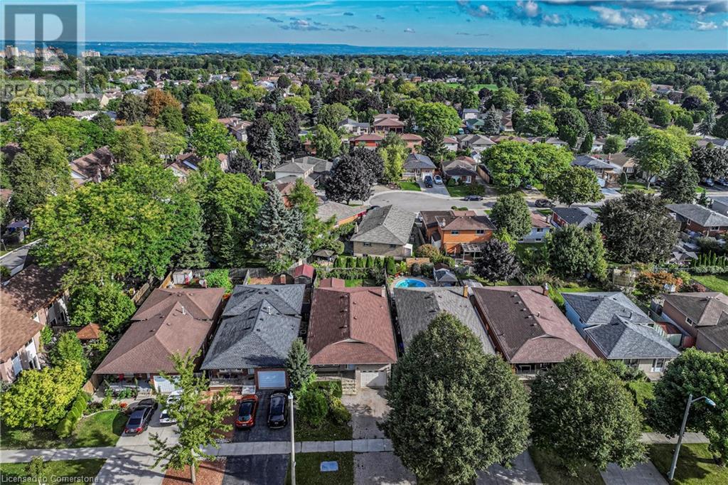 608 Stone Church Road W, Hamilton, Ontario  L9B 1A7 - Photo 40 - 40674266