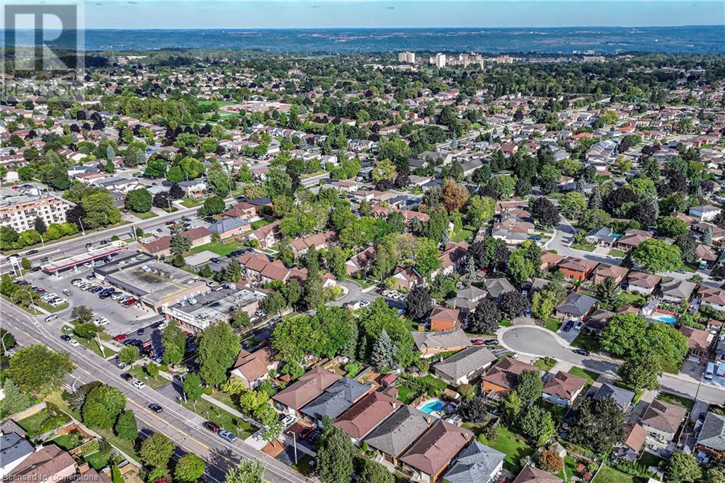 608 Stone Church Road W, Hamilton, Ontario  L9B 1A7 - Photo 41 - 40674266