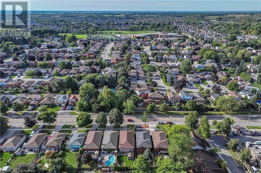 608 Stone Church Road W, Hamilton, Ontario  L9B 1A7 - Photo 42 - 40674266