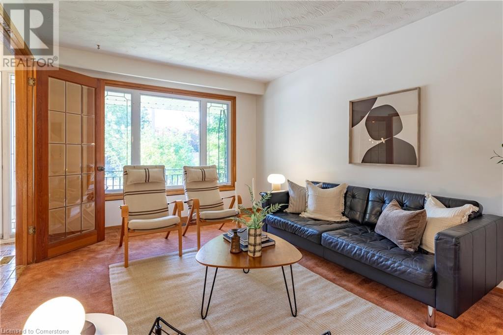 608 Stone Church Road W, Hamilton, Ontario  L9B 1A7 - Photo 6 - 40674266