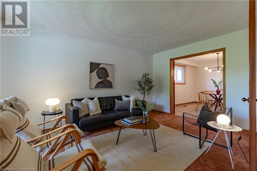 608 Stone Church Road W, Hamilton, Ontario  L9B 1A7 - Photo 7 - 40674266