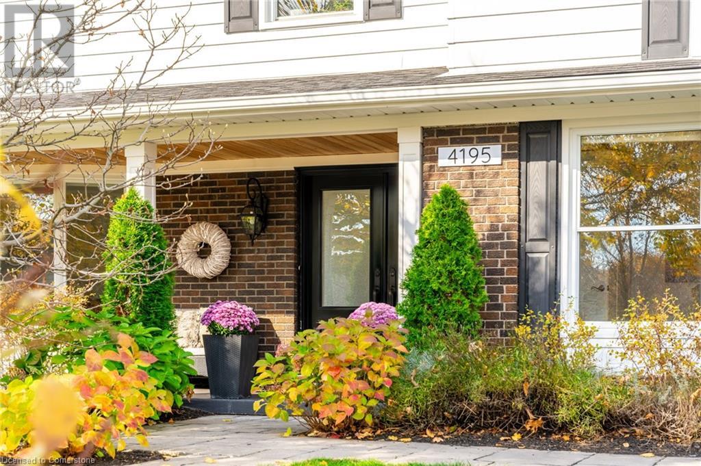 4195 Spruce Avenue, Burlington, Ontario  L7L 1L1 - Photo 2 - 40671699