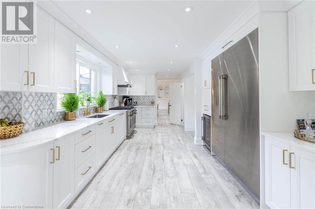 4195 Spruce Avenue, Burlington, Ontario  L7L 1L1 - Photo 7 - 40671699