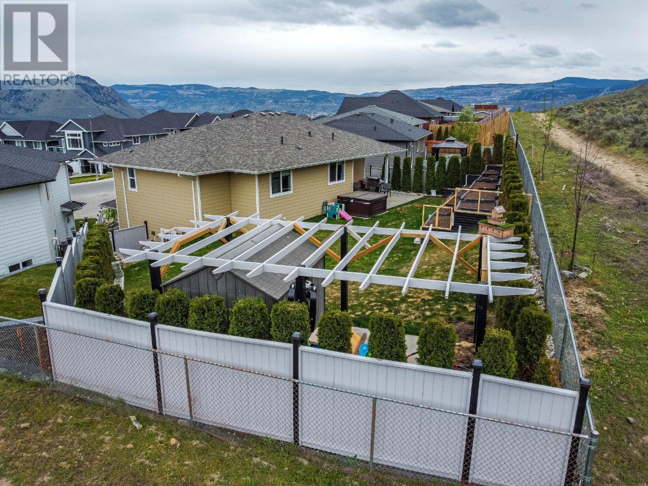 2247 Saddleback Drive, Kamloops, British Columbia  V2B 0G7 - Photo 22 - 10327750