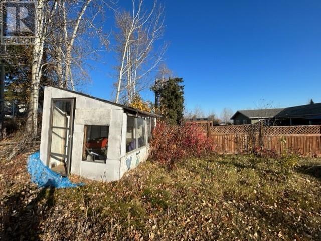 5316 W 54 Avenue, Fort Nelson, British Columbia  V0C 1R0 - Photo 25 - R2937451