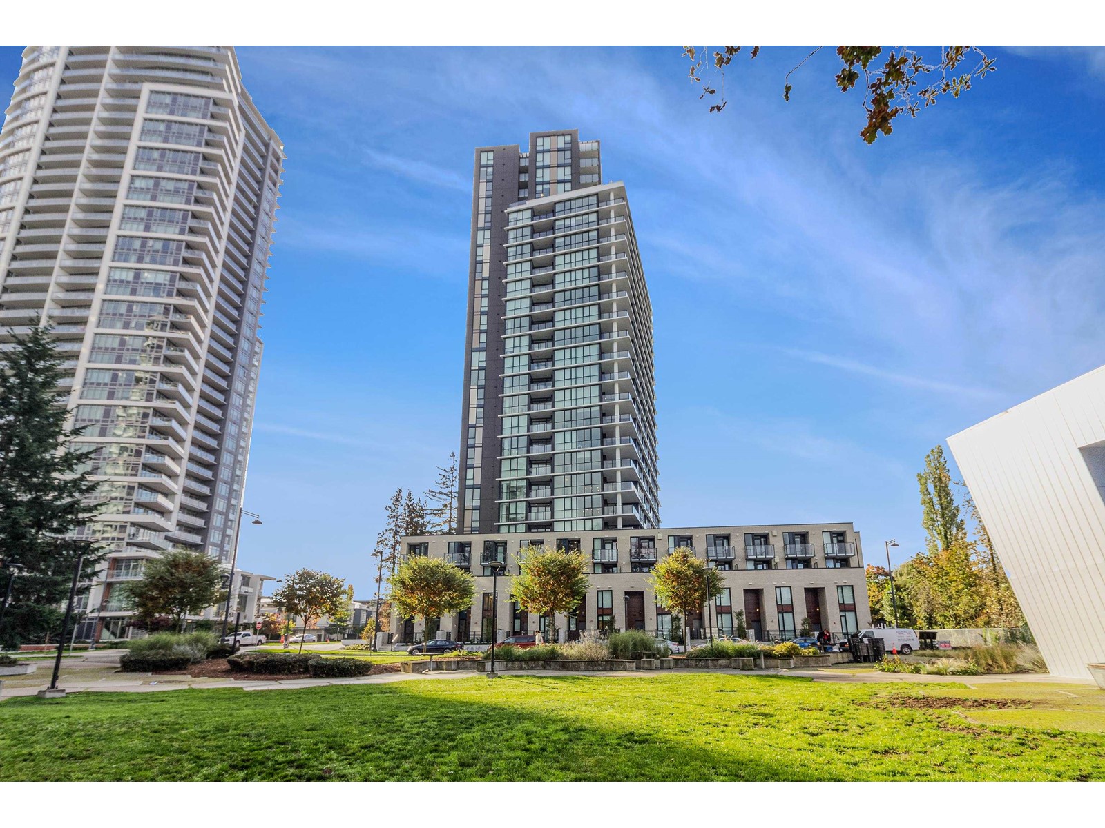 Property at 2502 10333 133 STREET image 1