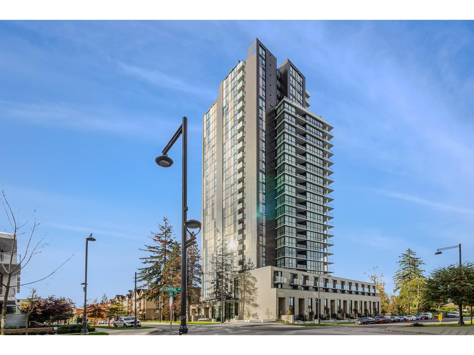 Property at 2502 10333 133 STREET image 2