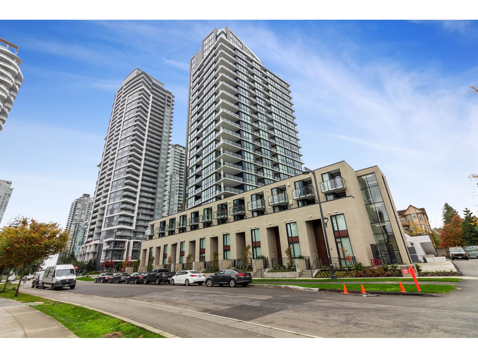 2502 10333 133 Street, Surrey, British Columbia  V3R 2H4 - Photo 38 - R2940289