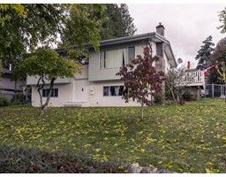 32591 FLEMING AVENUE, Mission, British Columbia