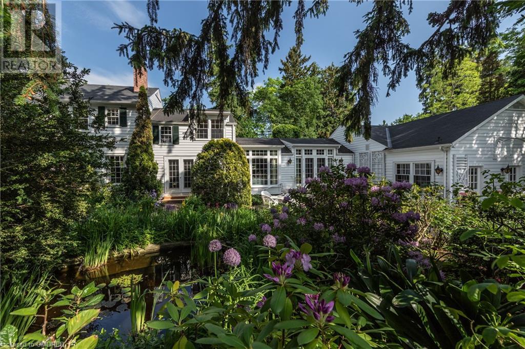 217 Butler Street, Niagara-On-The-Lake, Ontario  L0S 1J0 - Photo 34 - 40674072