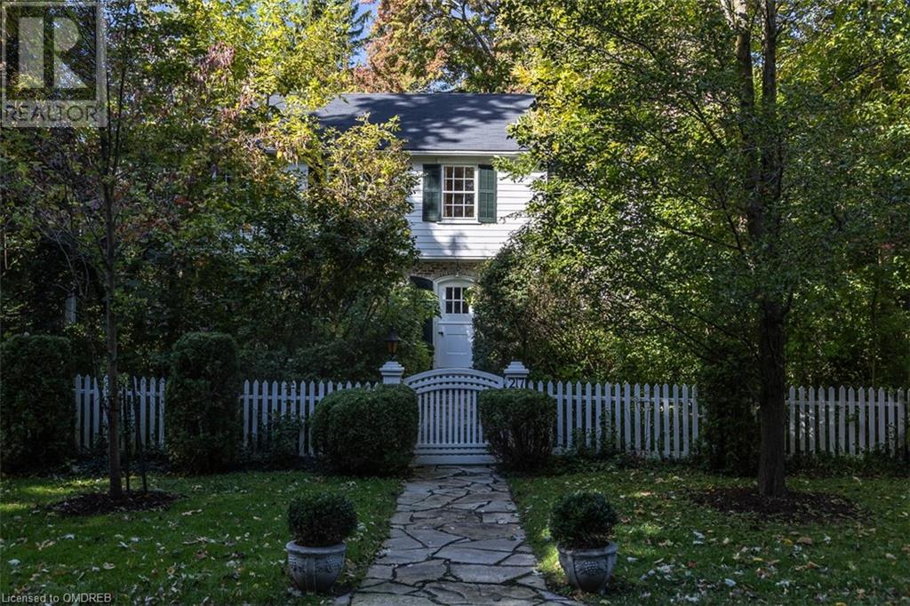 217 Butler Street, Niagara-On-The-Lake, Ontario  L0S 1J0 - Photo 35 - 40674072