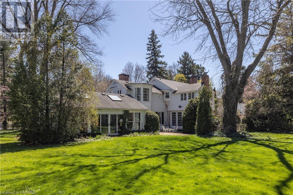 217 Butler Street, Niagara-On-The-Lake, Ontario  L0S 1J0 - Photo 49 - 40674072