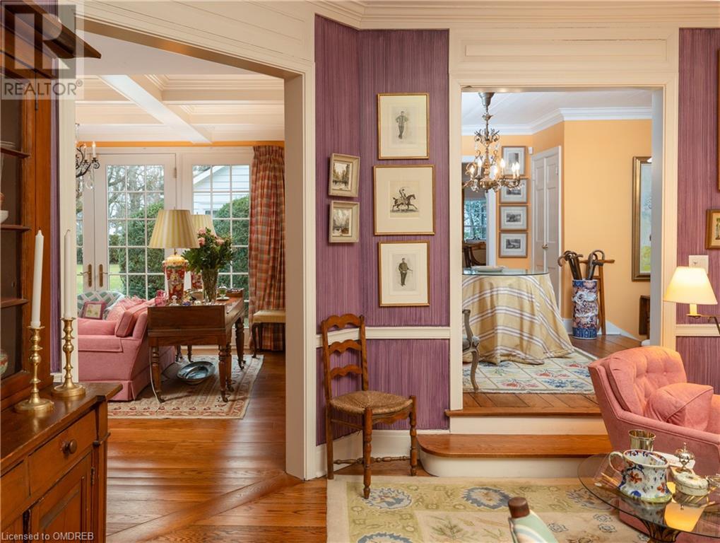 217 Butler Street, Niagara-On-The-Lake, Ontario  L0S 1J0 - Photo 6 - 40674072