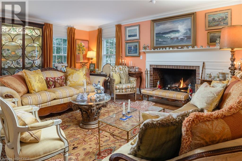 217 Butler Street, Niagara-On-The-Lake, Ontario  L0S 1J0 - Photo 7 - 40674072