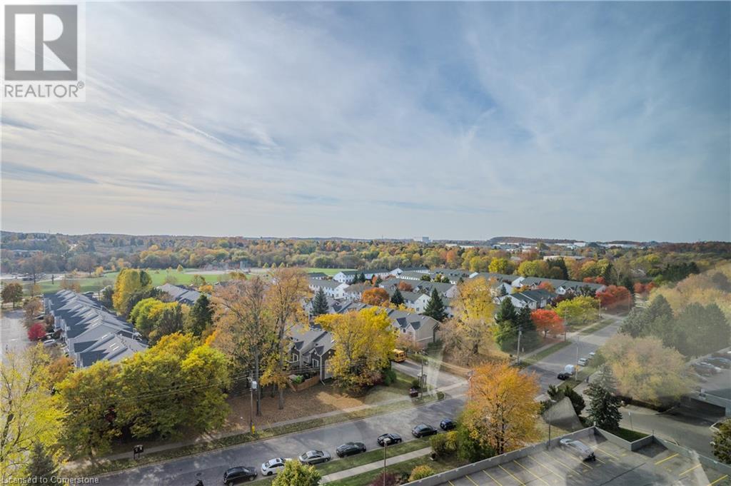 55 Green Valley Drive Unit# 1006, Kitchener, Ontario  N2P 1Z6 - Photo 23 - 40672968