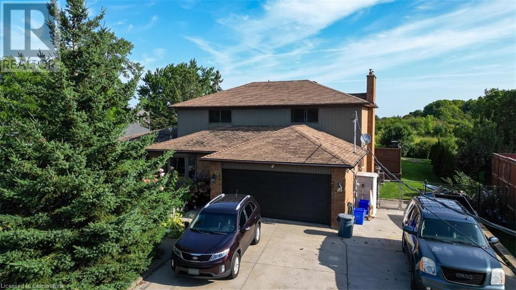 1873 RYMAL Road E, Stoney Creek, Ontario
