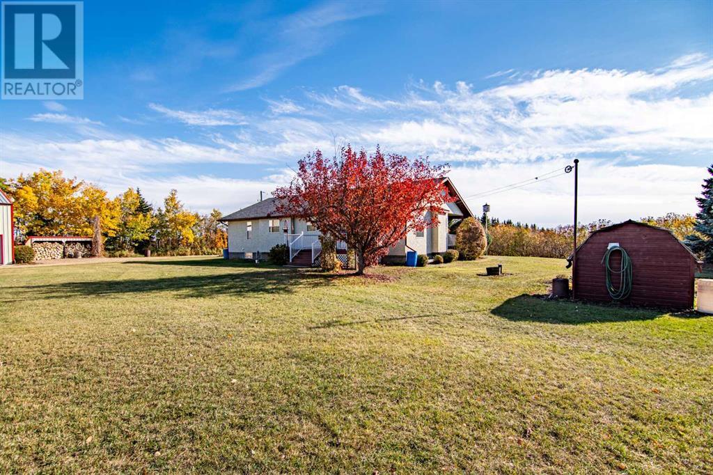 27342 Township Road 391, Red Deer, Alberta  T4E 0R2 - Photo 46 - A2173464