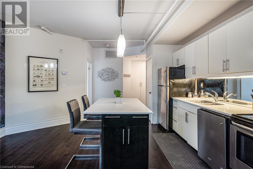 200 Stinson Street Unit# 104, Hamilton, Ontario  L8N 4J5 - Photo 13 - 40673930