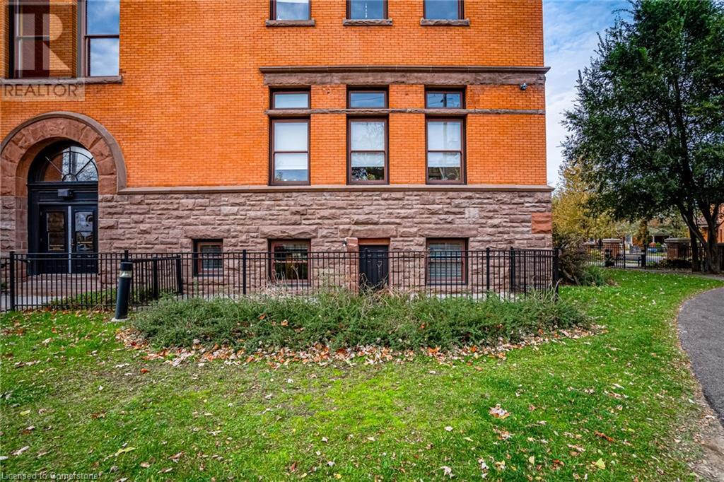 200 Stinson Street Unit# 104, Hamilton, Ontario  L8N 4J5 - Photo 38 - 40673930