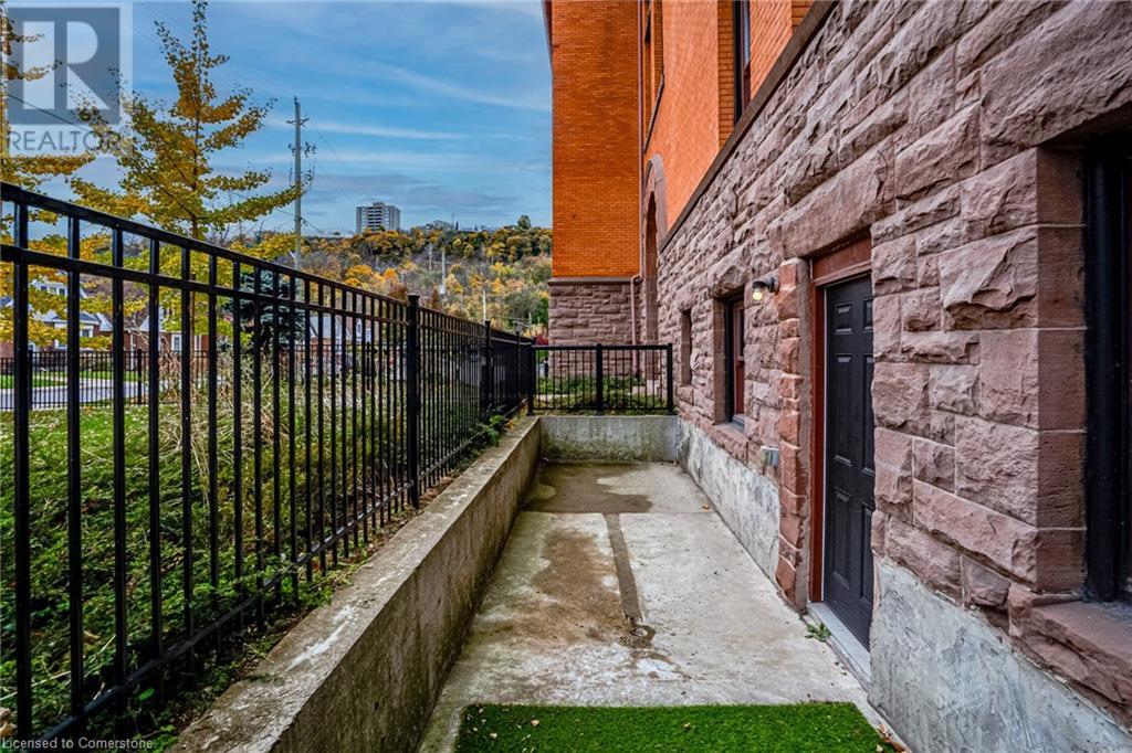 200 Stinson Street Unit# 104, Hamilton, Ontario  L8N 4J5 - Photo 39 - 40673930