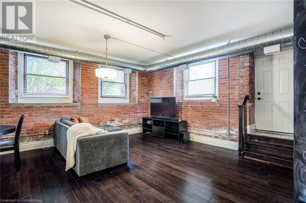 200 Stinson Street Unit# 104, Hamilton, Ontario  L8N 4J5 - Photo 18 - 40673930