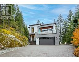 1593 TYNEBRIDGE LANE, Whistler, British Columbia