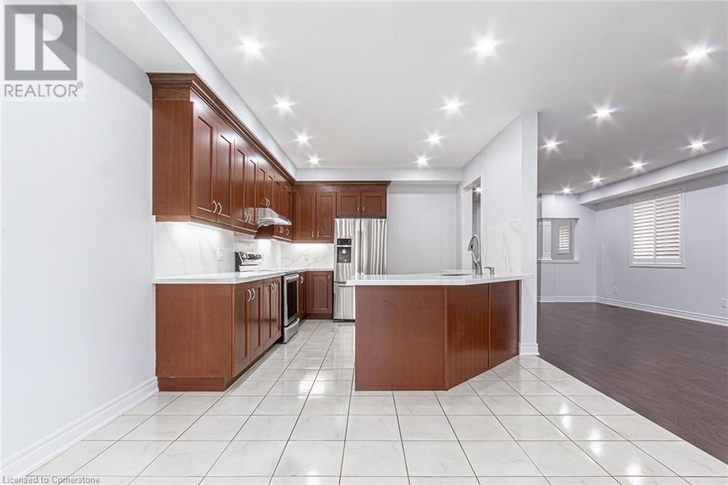 7 Connell Crescent, Hamilton, Ontario  L9C 0C8 - Photo 15 - 40674591