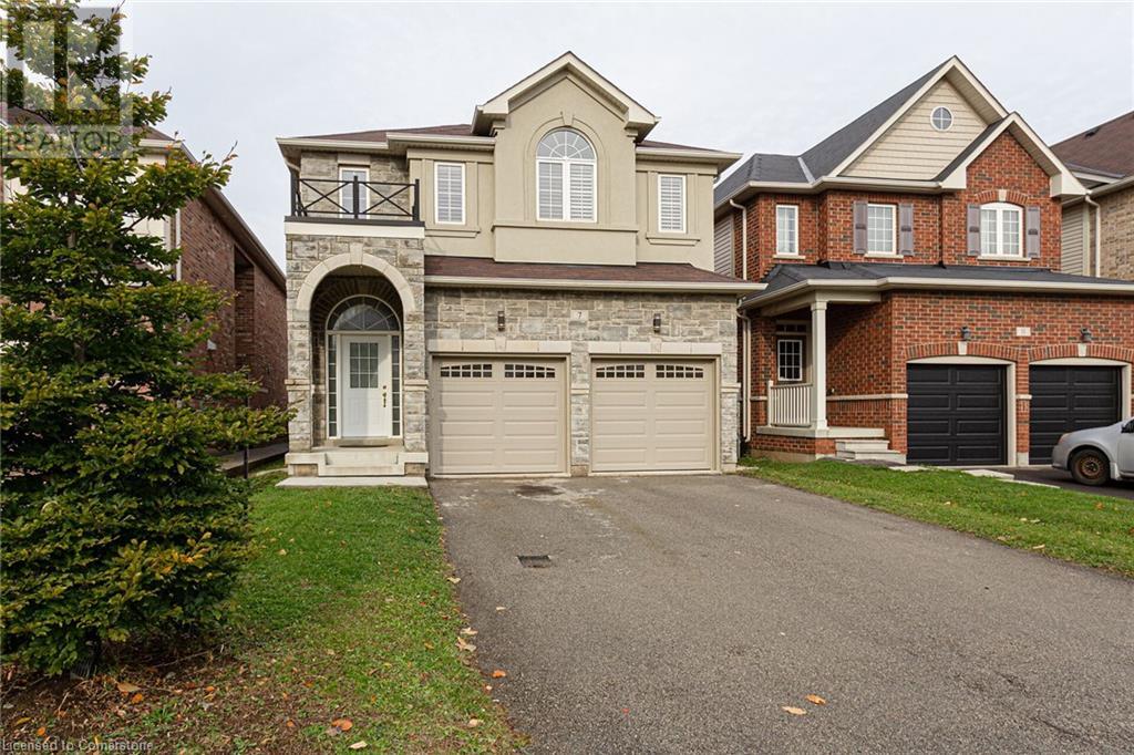 7 Connell Crescent, Hamilton, Ontario  L9C 0C8 - Photo 2 - 40674591