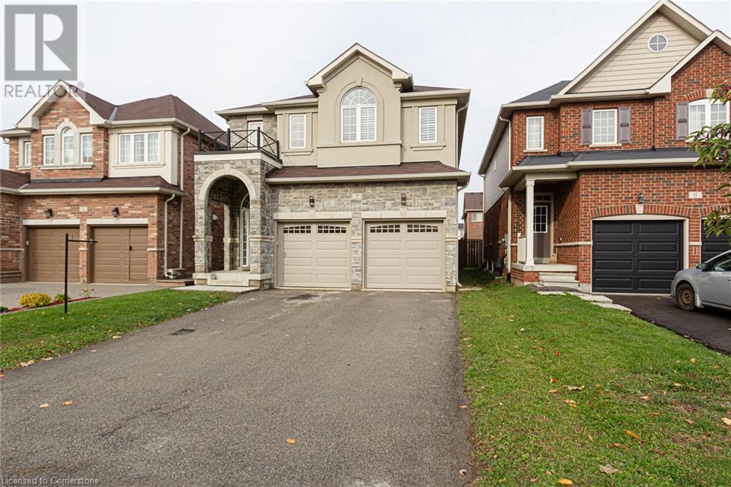 7 Connell Crescent, Hamilton, Ontario  L9C 0C8 - Photo 3 - 40674591