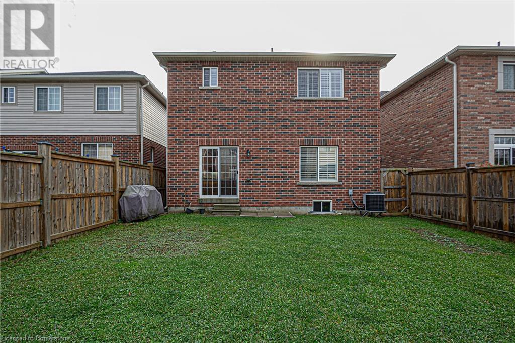 7 Connell Crescent, Hamilton, Ontario  L9C 0C8 - Photo 36 - 40674591