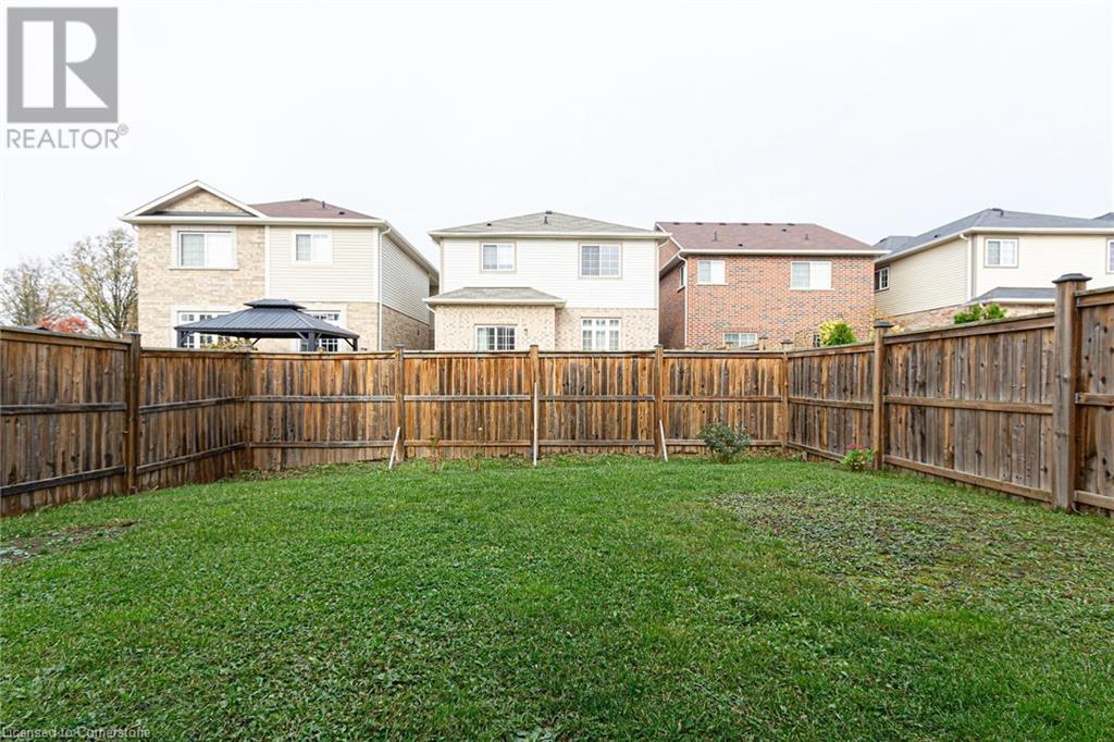 7 Connell Crescent, Hamilton, Ontario  L9C 0C8 - Photo 37 - 40674591
