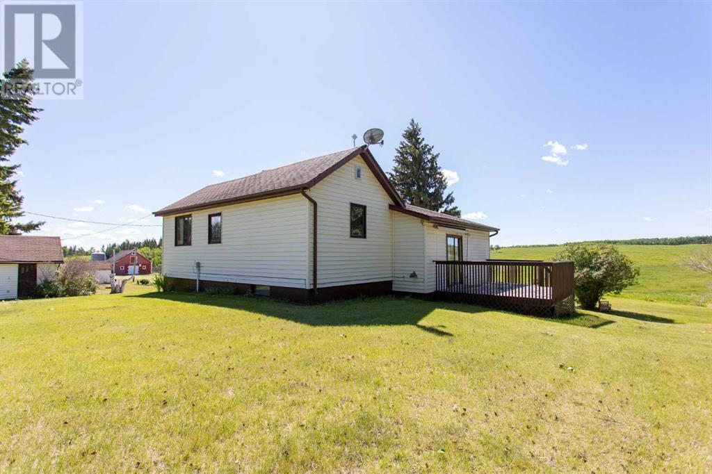 24218 Township Road 414, Rural Lacombe County, Alberta  T0C 0Y0 - Photo 34 - A2138219