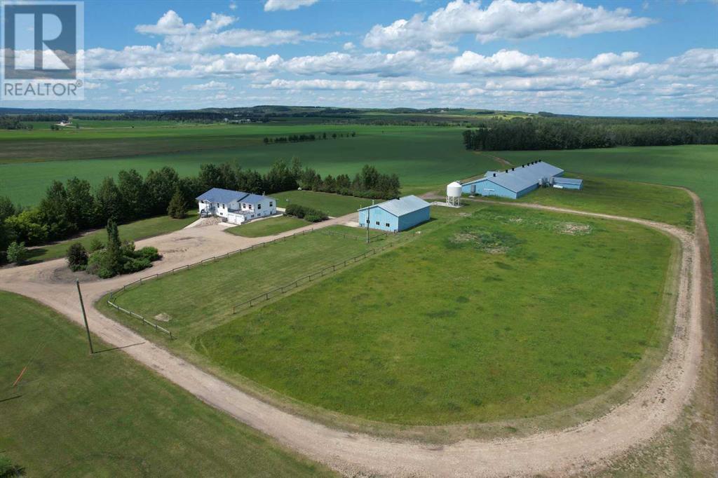 274030 Highway 53, Rural Ponoka County, Alberta