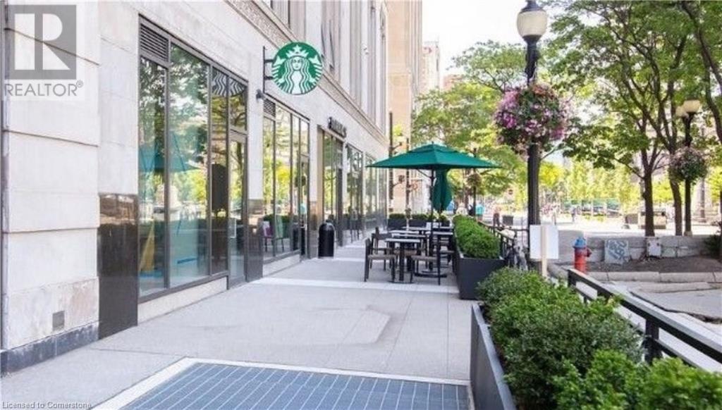 112 King Street E Unit# 612, Hamilton, Ontario  L8N 1A8 - Photo 3 - 40674599