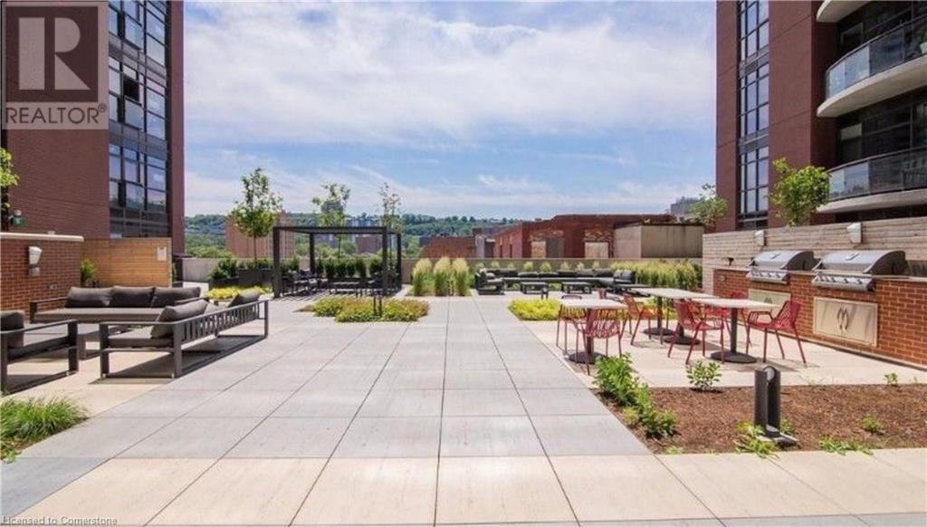 112 King Street E Unit# 612, Hamilton, Ontario  L8N 1A8 - Photo 4 - 40674599