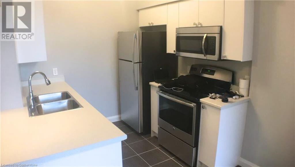 112 King Street E Unit# 612, Hamilton, Ontario  L8N 1A8 - Photo 5 - 40674599