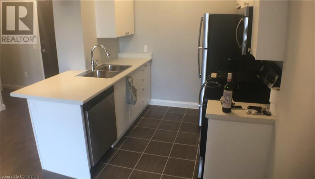 112 King Street E Unit# 612, Hamilton, Ontario  L8N 1A8 - Photo 6 - 40674599