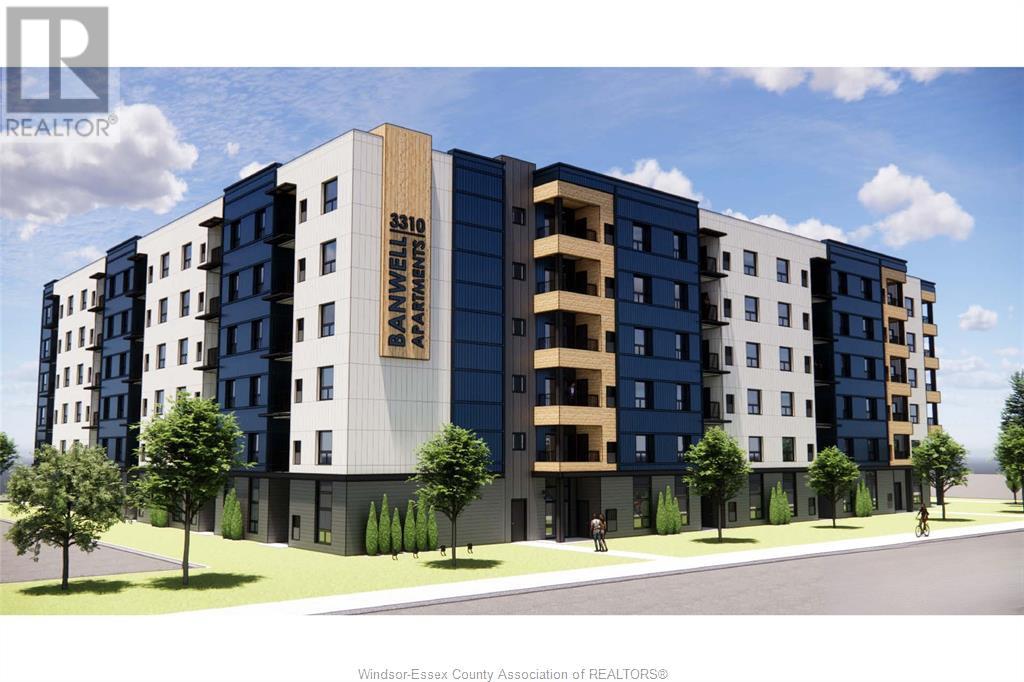3295 BANWELL ROAD, windsor, Ontario