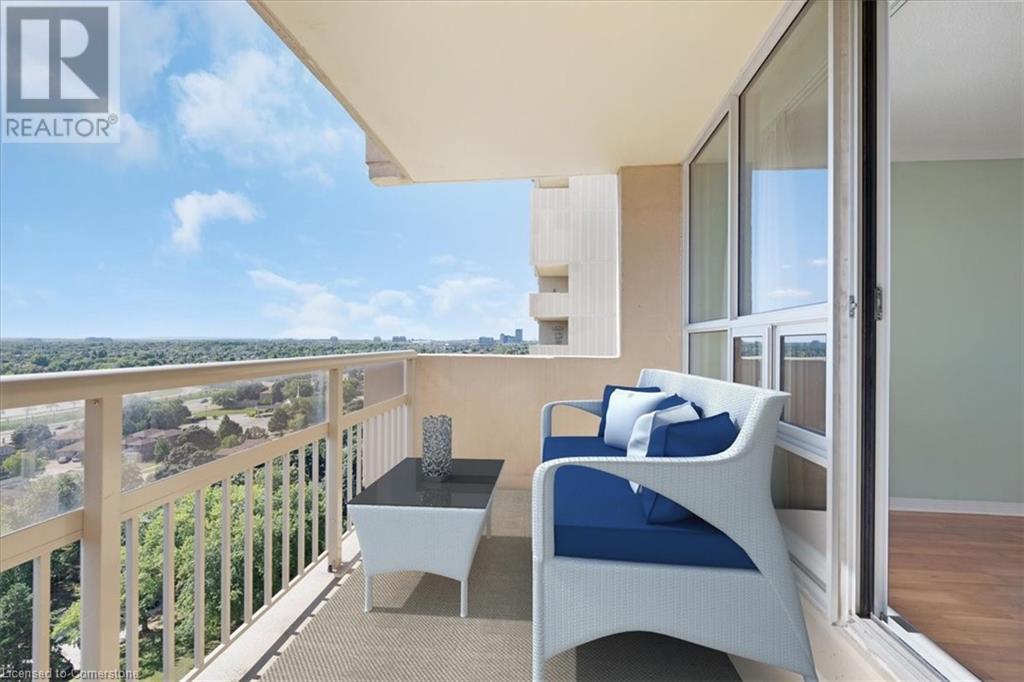 1359 White Oaks Boulevard Unit# 1604Oakville, Ontario  L6H 2R8 - Photo 15 - 40674347