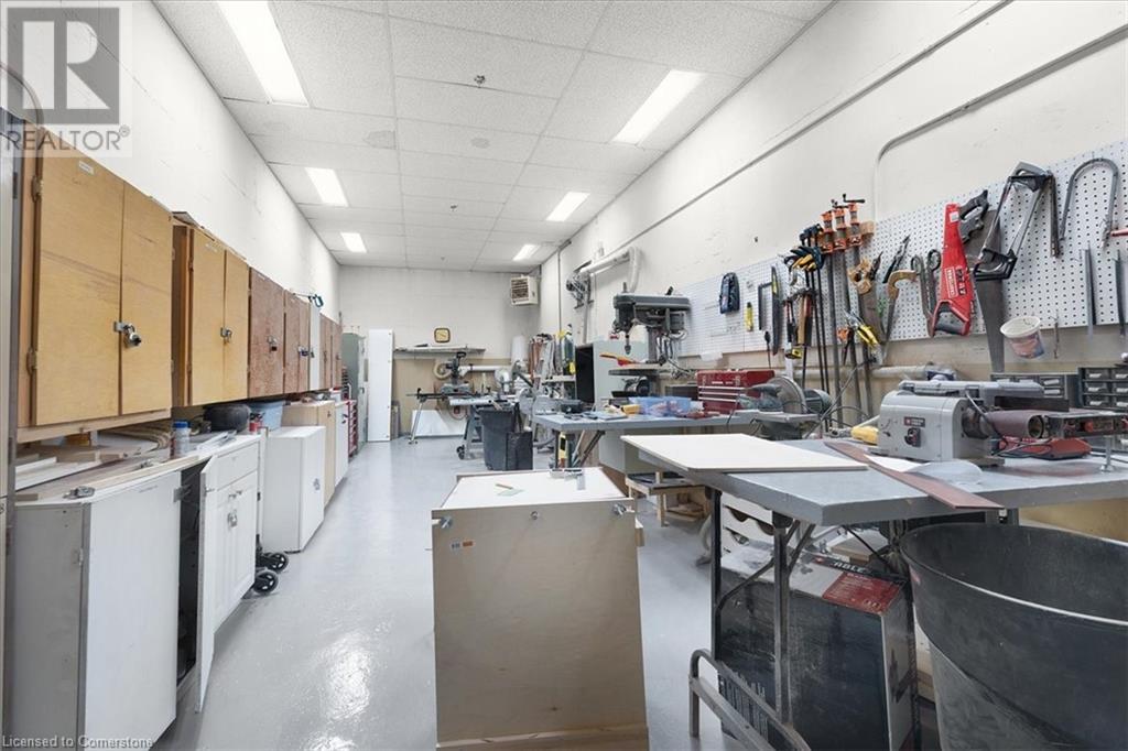 1359 White Oaks Boulevard Unit# 1604Oakville, Ontario  L6H 2R8 - Photo 24 - 40674347