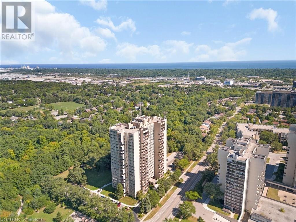 1359 White Oaks Boulevard Unit# 1604Oakville, Ontario  L6H 2R8 - Photo 26 - 40674347