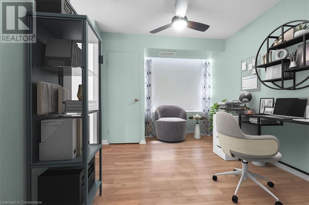 1359 White Oaks Boulevard Unit# 1604Oakville, Ontario  L6H 2R8 - Photo 8 - 40674347