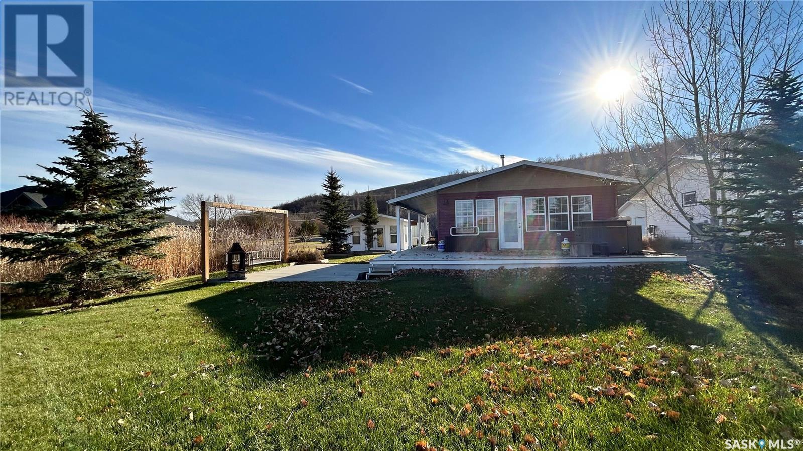 90 Riverside ROAD, north qu'appelle rm no. 187, Saskatchewan