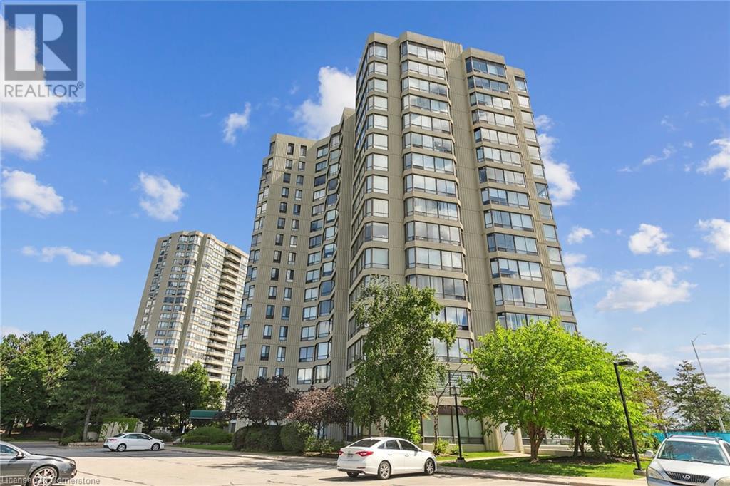 26 Hanover Road Unit# 1601, Bramalea, Ontario  L6S 4T2 - Photo 4 - XH4203613