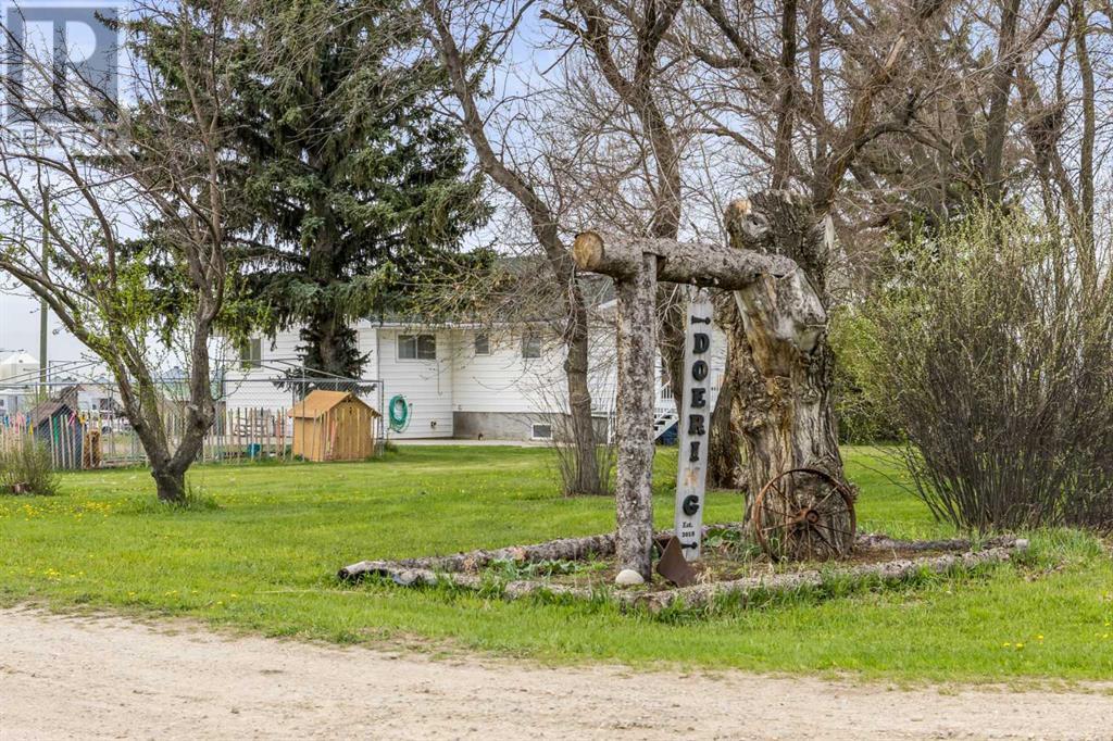 222071 Township Road 224, Rural Wheatland County, Alberta  T0J 1N0 - Photo 43 - A2131943